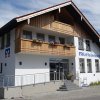 Raiffeisenbank im Oberland eG - Geschäftsstelle Gaißach