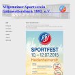 allgemeiner-sportverein-gruenwettersbach-1892