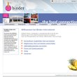 binder-international-gmbh-co