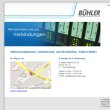 buehler-gerhard-gmbh-co-elektrotechnische-anlagen