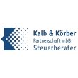 kalb-koerber-partnerschaft-mbb-steuerberater