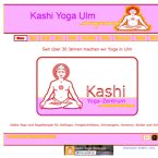 kashi-yogaschule