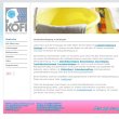 kofi-gesellschaft-fuer-warenhandel-und-dienstleistungen