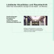 lueddecke-akustikbau-raumtechnik-gmbh