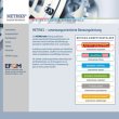 metriks-management--engineering-technologiegesellschaft