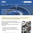 osmo-membrane-systems-gmbh