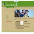 tourist-information-rickenbach