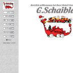 gerhard-schaible