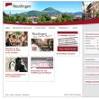 start-stadtmarketing-und-tourismus-reutlingen-gmbh