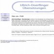 volker-doerflinger-helgard-ullrich-uebersetzungsdienste