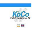 koeco-metallverarbeitungs