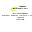 elektro-holderied-gmbh