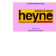 heyne-schuh-und-sport-gmbh