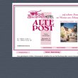 hotel-alte-post