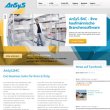 ansys-gmbh-softwareentwicklung