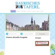 bayrisches-taferl-verlags-gmbh-co