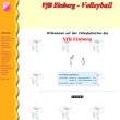 vfb-einberg-volleyball
