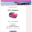 j-e-t-transporte