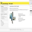 kaminbau-kroell-gmbh