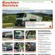 kuchler-service