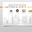 masterstore-e-k