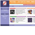 pd-physik-datentechnik-gmbh