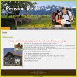 keiss-pension
