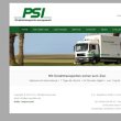 p-s-i-speditions-gmbh