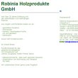 robinia-holzprodukte-gmbh
