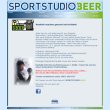 beer-rainer-sportstudio