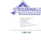 stegerwald-haustechnik-gmbh