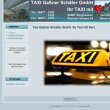 taxi-gassner-schaefer-gmbh
