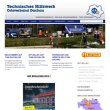 technischer-hilfswerk