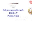 schuetzengesellschaft-pullenreuth-1958