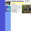 marien-apotheke