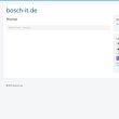 juergen-bosch-it-solutions-ltd-co