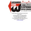 wittmann-elektronik-e-k