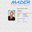 mader-electronic-gmbh