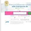 eugen-eder-transporte-inh-alois-ostermeier-e-k