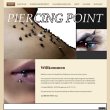 piercing-point