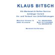 klaus-bitsch
