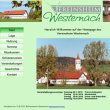 vereinsheim-westernach