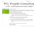 pcl-projekt-consulting-licht--und-elektrovertriebs-gmbh