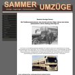 sammer-umzuege-e-k