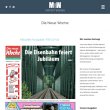 m-und-w-zeitschriftenverlag-fuer-marketing-und-werbung-gmbh