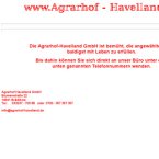 agrarhof-havelland-gmbh
