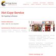 hot-copy-service