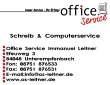 office-service-leitner
