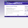 gerhard-kroeger-lasertechnik