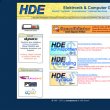 hde-elektronik-computer-gmbh